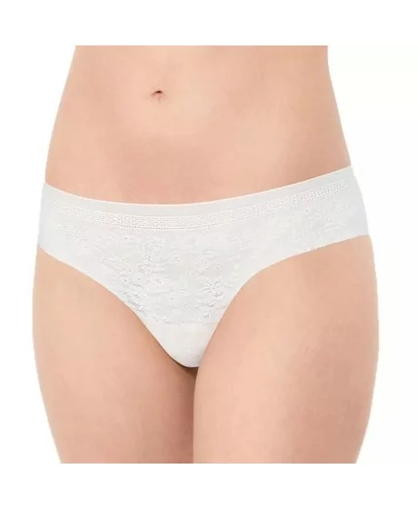 Sloggi Zero Lace Hipster 00GZ