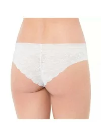 Sloggi Zero Lace Hipster 00GZ
