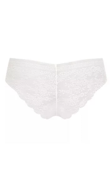 Sloggi Zero Lace Hipster 00GZ