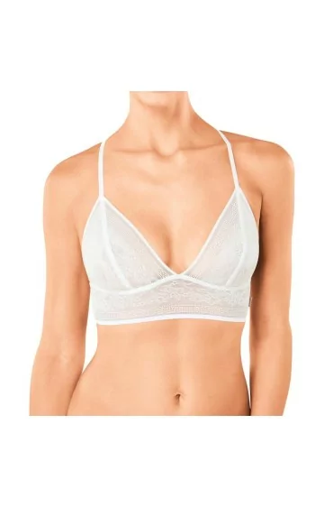 Sloggi Zero Lace Bralette 00GZ