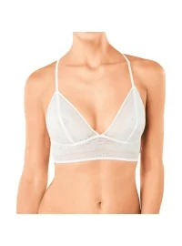 Sloggi Zero Lace Bralette 00GZ