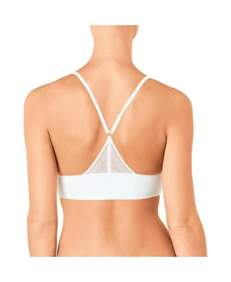 Sloggi Zero Lace Bralette 00GZ
