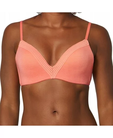 Sloggi Wow Embrace PU koos Push Up'iga sloggi - 1