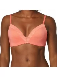 Sloggi Wow Embrace PU koos Push Up'iga sloggi - 1