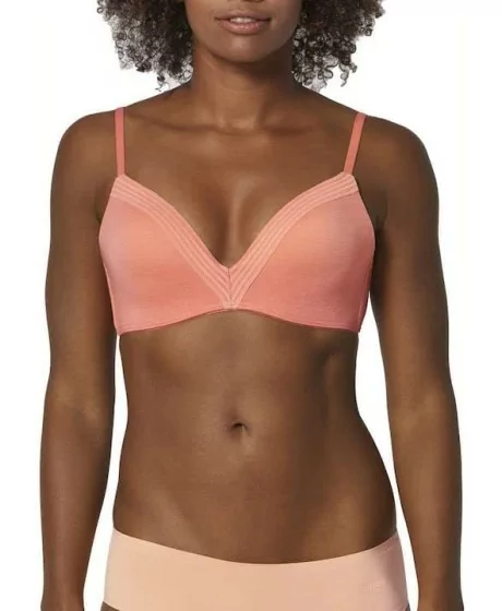 Sloggi Wow Embrace PU koos Push Up'iga sloggi - 2 Sloggi Wow Embrace PU koos Push Up'iga sloggi - 2