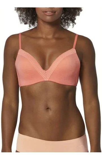 Sloggi Wow Embrace PU koos Push Up'iga sloggi - 2