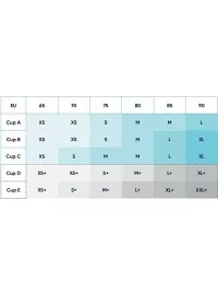 Sloggi Oxygene Infinite Soft rinnahoidja sloggi - 5