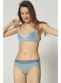 Sloggi Oxygene Infinite Soft Bra 3878