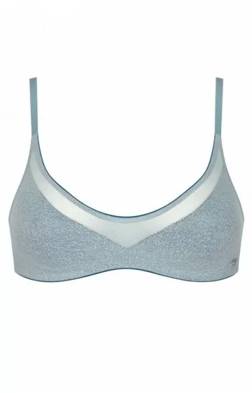 Sloggi Oxygene Infinite Soft Bra 3878