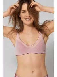 Sloggi Oxygene Infinite Soft Bra 6718