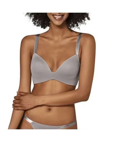 Sloggi S Substance PU 3334 koos PUSH UP-ga