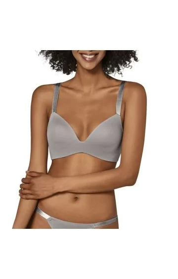 Sloggi S Substance PU 3334 koos PUSH UP-ga