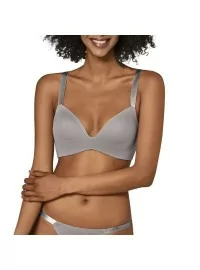 Sloggi S Substance PU 3334 koos PUSH UP-ga