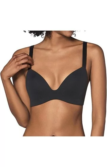 Sloggi S Substance PU 0004 koos PUSH UP'iga sloggi - 1