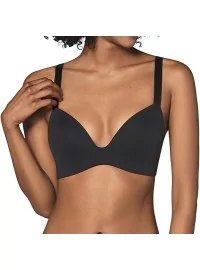 Sloggi S Substance PU 0004 koos PUSH UP'iga sloggi - 1