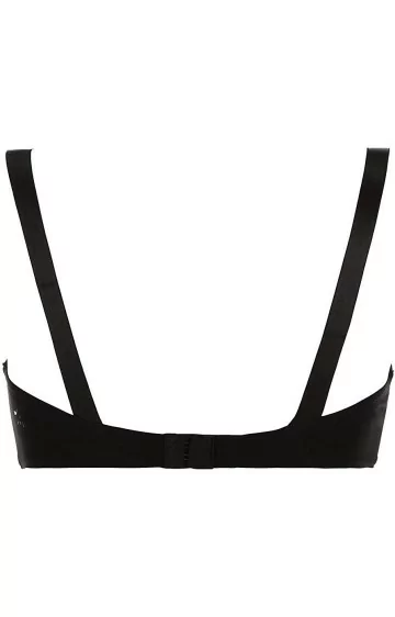 Sloggi S Substance PU 0004 koos PUSH UP'iga sloggi - 3