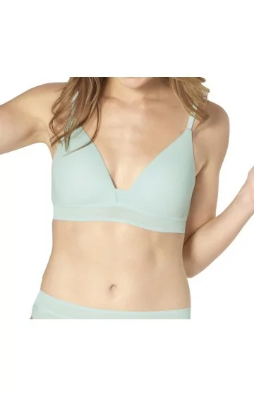 Sloggi Ever Fresh P puuvillane rinnahoidja