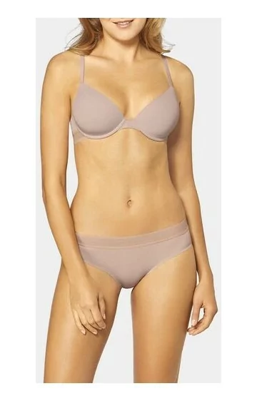 Sloggi Ever Fresh WHP puuvillane rinnahoidja