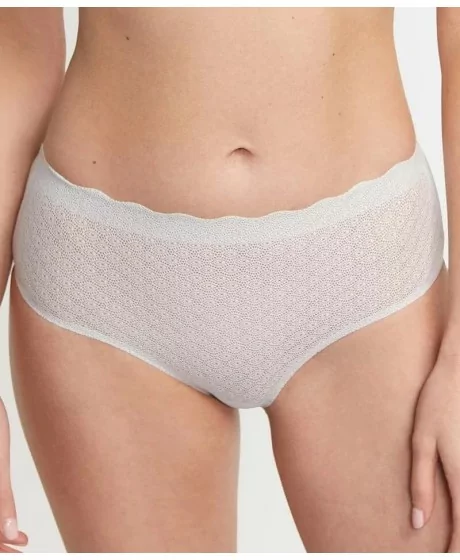 Sloggi Zero Feel Lace High Waist püksisääred
