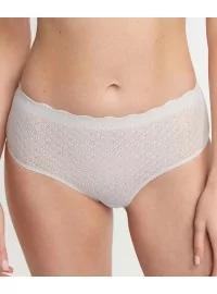 Sloggi Zero Feel Lace High Waist püksisääred