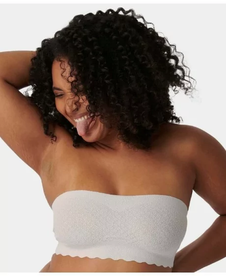 Sloggi Zero Feel Lace Bandeau pitsist bandeau