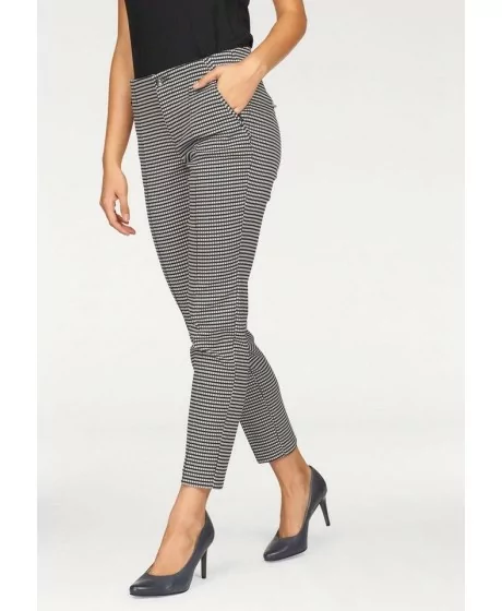 MAC püksid Anna ZIP