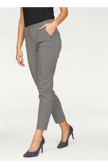 MAC püksid Anna ZIP