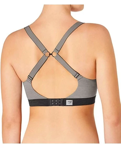 Sloggi Women Move Flow WHP rinnahoidja