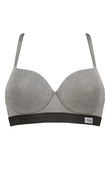 Sloggi Women Move Flow WHP rinnahoidja Sloggi Women Move Flow WHP rinnahoidja