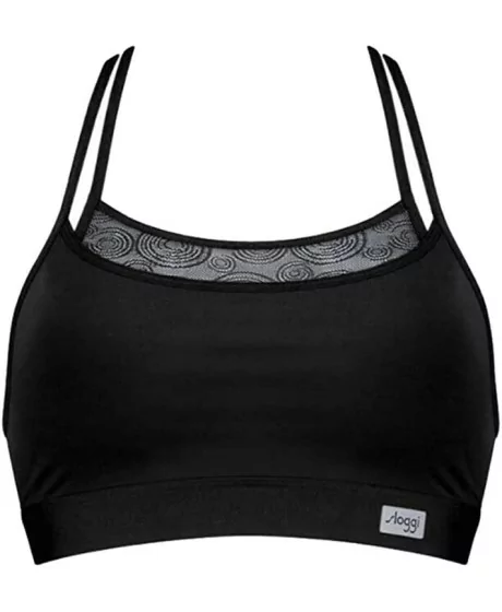 Sloggi Women Move FLEX P spordirinnahoidja