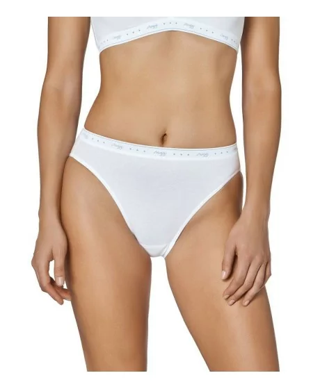 Sloggi 24/7 100 Tai puuvillased aluspüksid