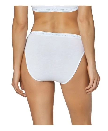 Sloggi 24/7 100 Tai puuvillased aluspüksid