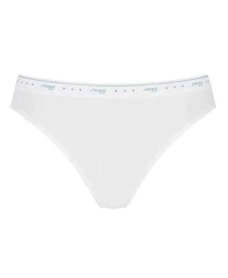 Sloggi 24/7 100 Tai puuvillased aluspüksid
