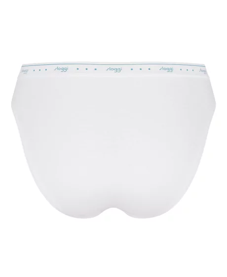 Sloggi 24/7 100 Tai puuvillased aluspüksid
