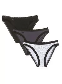 Sloggi 24/7 Weekend H Tanga C3P komplekt