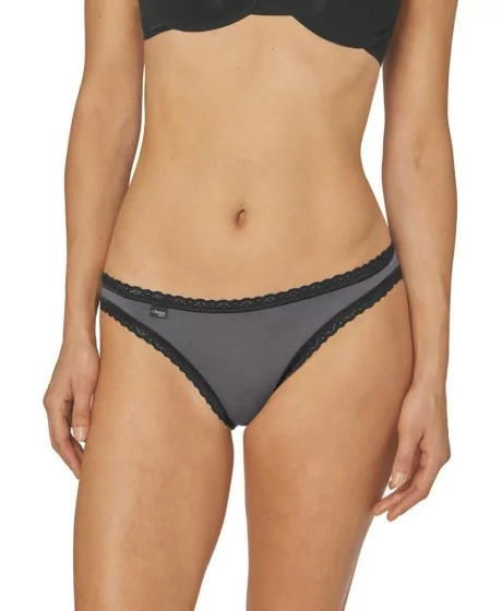 Sloggi 24/7 Weekend H Tanga C3P komplekt