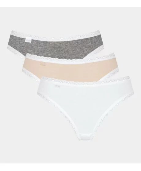 Sloggi 24/7 Weekend H Thongid C3P