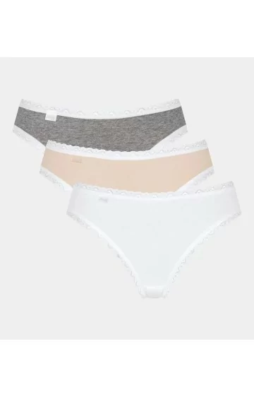 Sloggi 24/7 Weekend H Thongid C3P