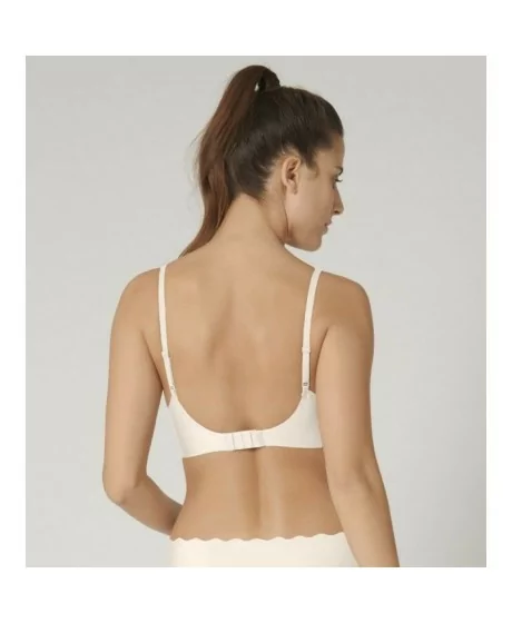 Sloggi Zero Feel Wavy Bralette 6308 sloggi - 2 Sloggi Zero Feel Wavy Bralette 6308 sloggi - 2