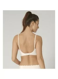 Sloggi Zero Feel Wavy Bralette 6308 sloggi - 2