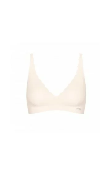 Sloggi Zero Feel Wavy Bralette 6308 sloggi - 4