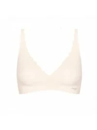 Sloggi Zero Feel Wavy Bralette 6308 sloggi - 4