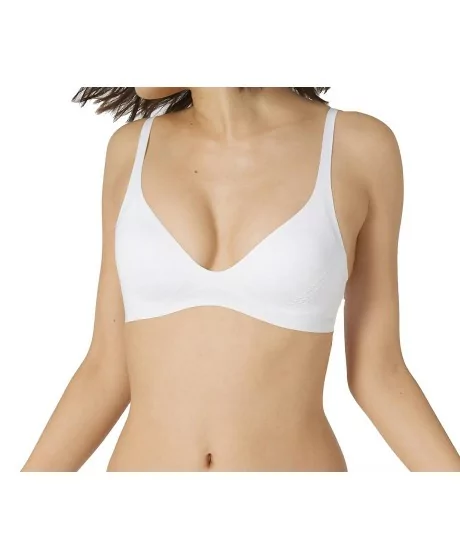 Sloggi Body Adapt T-särk rinnahoidja sloggi - 1