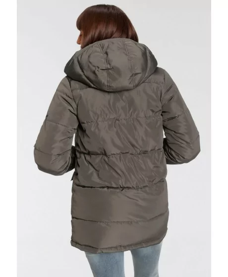 Soe pööratav kapuutsiga jope Alpenblitz - 2