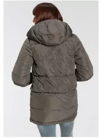 Soe pööratav kapuutsiga jope Alpenblitz - 2