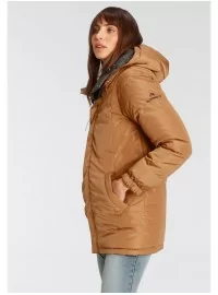 Soe pööratav kapuutsiga jope Alpenblitz - 3