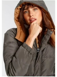 Soe pööratav kapuutsiga jope Alpenblitz - 4