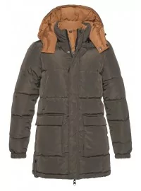 Soe pööratav kapuutsiga jope Alpenblitz - 6