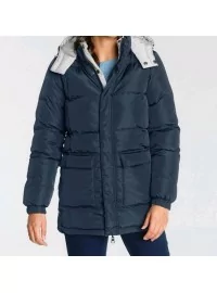 Soe pööratav kapuutsiga jope Alpenblitz - 1