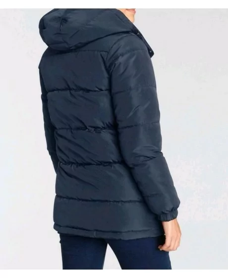 Soe pööratav kapuutsiga jope Alpenblitz - 2